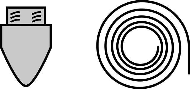 Vaillant Set4 flex, Abgas-System 303519