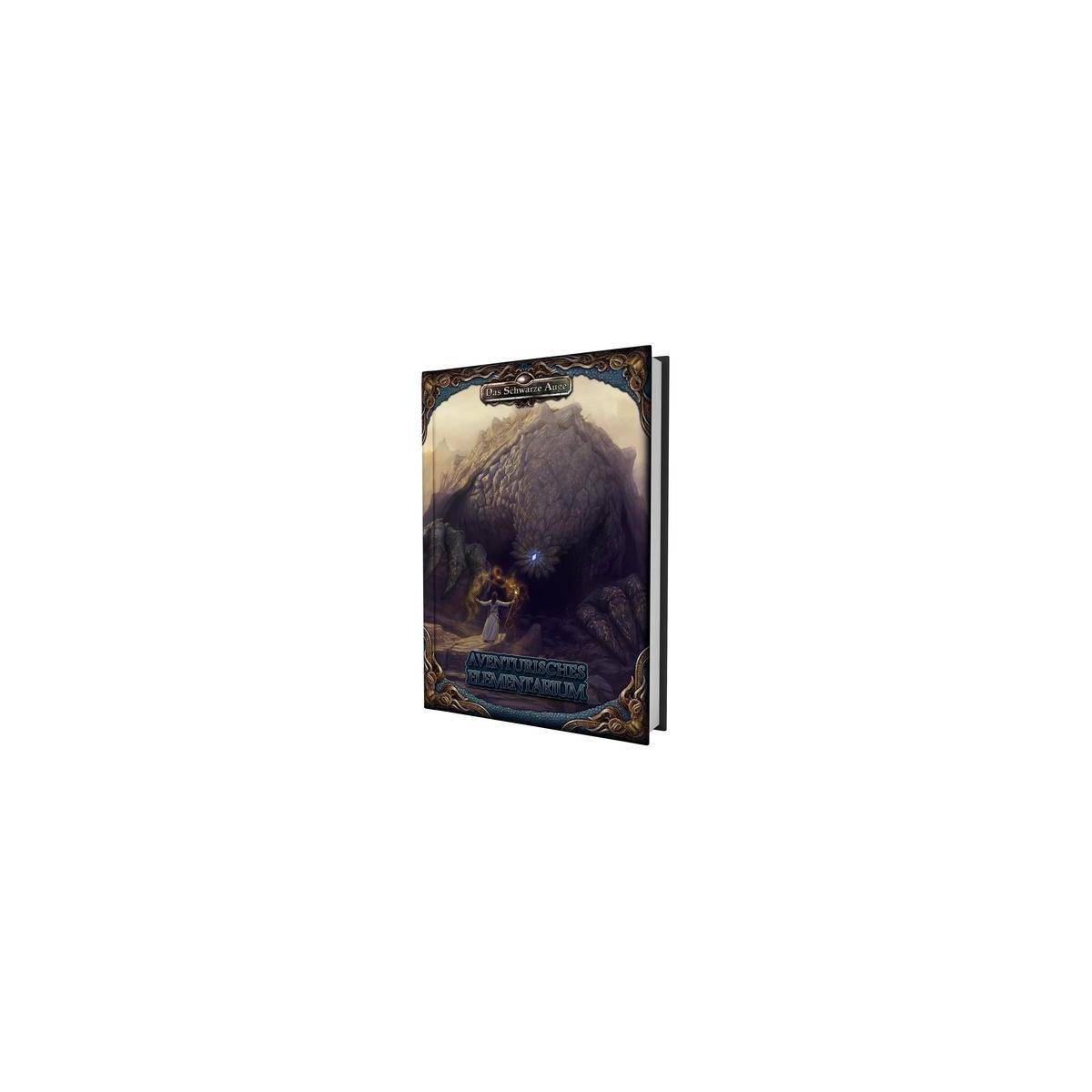 US25288 - DSA5 - Aventurisches Elementarium