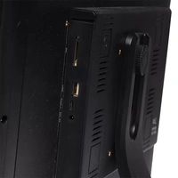 DENVER Digitaler Bilderrahmen PFF-2160B DENVER Digitaler Bilderrahmen PFF-2160B