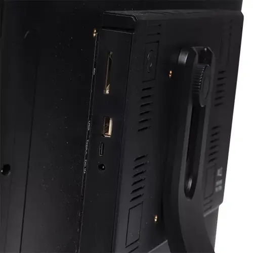 DENVER Digitaler Bilderrahmen PFF-2160B DENVER Digitaler Bilderrahmen PFF-2160B