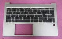 HP M21740-031, Tastatur, UK Englisch, HP