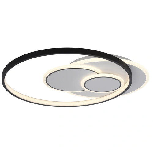 PAUL NEUHAUS LED-Deckenleuchte 6392-16 weiss, 27 W, 3800 lm, 3000 K PAUL NEUHAUS LED-Deckenleuchte 6392-16 weiss, 27 W, 3800 lm, 3000 K