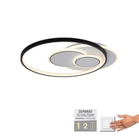 PAUL NEUHAUS LED-Deckenleuchte 6392-16 weiss, 27 W, 3800 lm, 3000 K PAUL NEUHAUS LED-Deckenleuchte 6392-16 weiss, 27 W, 3800 lm, 3000 K
