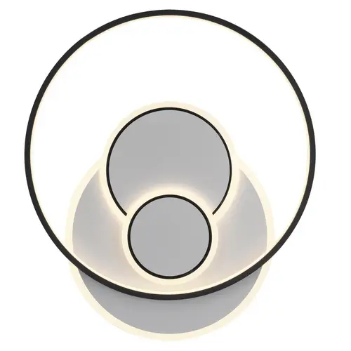 PAUL NEUHAUS LED-Deckenleuchte 6392-16 weiss, 27 W, 3800 lm, 3000 K PAUL NEUHAUS LED-Deckenleuchte 6392-16 weiss, 27 W, 3800 lm, 3000 K