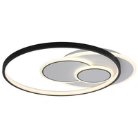 PAUL NEUHAUS LED-Deckenleuchte 6392-16 weiss, 27 W, 3800 lm, 3000 K PAUL NEUHAUS LED-Deckenleuchte 6392-16 weiss, 27 W, 3800 lm, 3000 K