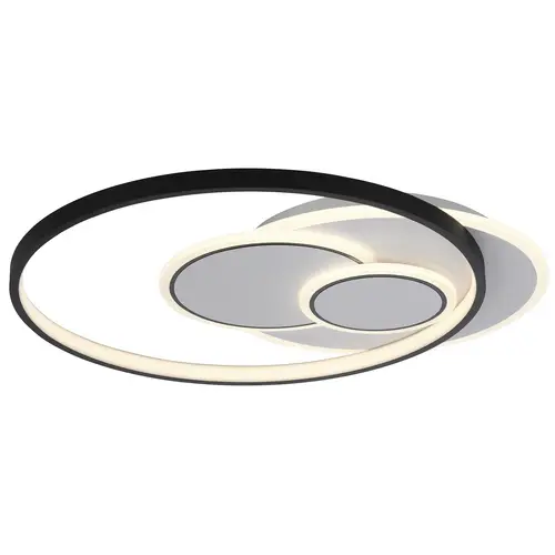 PAUL NEUHAUS LED-Deckenleuchte 6392-16 weiss, 27 W, 3800 lm, 3000 K PAUL NEUHAUS LED-Deckenleuchte 6392-16 weiss, 27 W, 3800 lm, 3000 K
