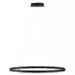 PAUL NEUHAUS LED-Pendelleuchte 2392-13 anthrazit, 38 W, 5150 lm, 3000 K PAUL NEUHAUS LED-Pendelleuchte 2392-13 anthrazit, 38 W, 5150 lm, 3000 K