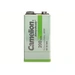 CAMELION NiMH-9 V-Blockakku AlwaysReady, 200 mAh CAMELION NiMH-9 V-Blockakku AlwaysReady, 200 mAh