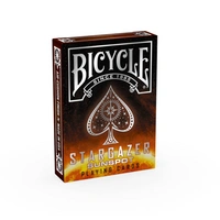Bicycle® Kartendeck - Stargazer Sunspot Spielkarten Kartenspiel Bicycle® Kartendeck - Stargazer Sunspot Spielkarten Kartenspiel