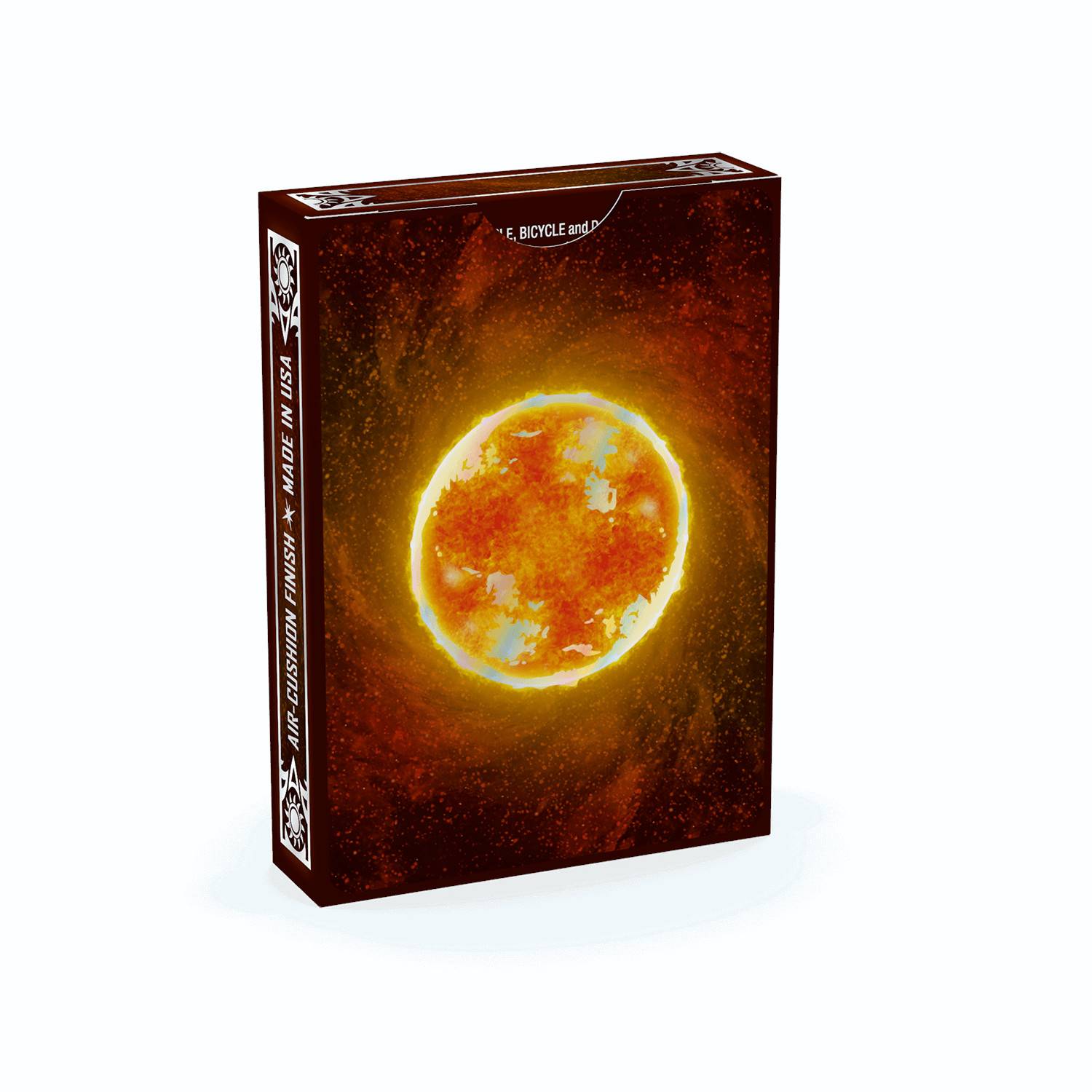 Bicycle® Kartendeck - Stargazer Sunspot Spielkarten Kartenspiel