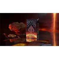 Bicycle® Kartendeck - Stargazer Sunspot Spielkarten Kartenspiel Bicycle® Kartendeck - Stargazer Sunspot Spielkarten Kartenspiel