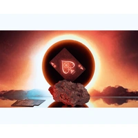 Bicycle® Kartendeck - Stargazer Sunspot Spielkarten Kartenspiel Bicycle® Kartendeck - Stargazer Sunspot Spielkarten Kartenspiel