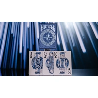 Bicycle® Kartendeck - Odyssey Spielkarten Kartenspiel Pokerkarten Bicycle® Kartendeck - Odyssey Spielkarten Kartenspiel Pokerkarten