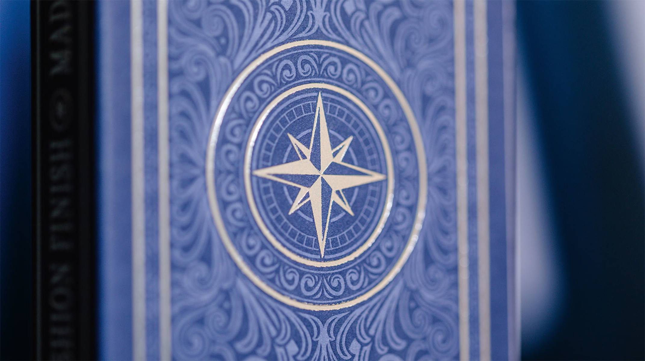 Bicycle® Kartendeck - Odyssey Spielkarten Kartenspiel Pokerkarten