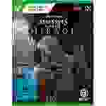 Assassins Creed Mirage XBSX Neu & OVP