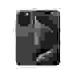 iPhone 15 Pro Max 256GB Titan SchwarzSystem: iOS 17 / Display: 17cm (6,7") Super