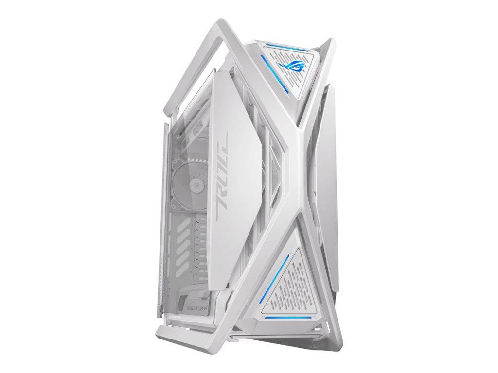ASUS ROG Hyperion GR701 - FT Gaming - E-ATX - Seitenteil mit Fenster (gehärtetes Glas)
