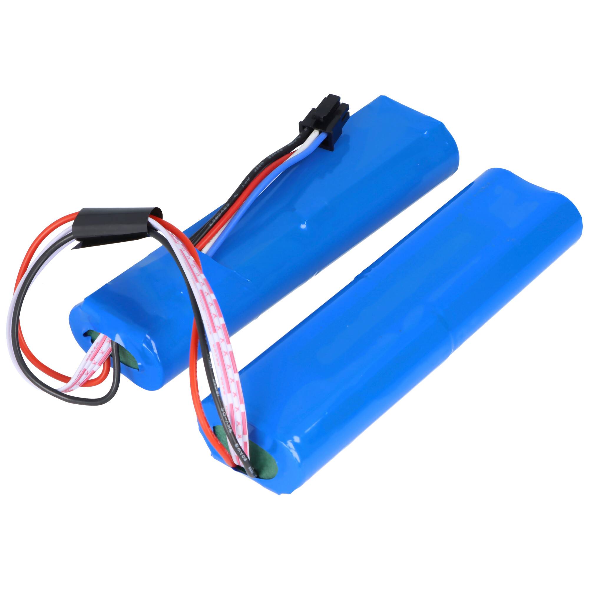 Akku passend für Saugroboter Xiaomi Dreame W10, W10S, W10 Pro, Li-Ion, 14,4 Volt, 5200mAh