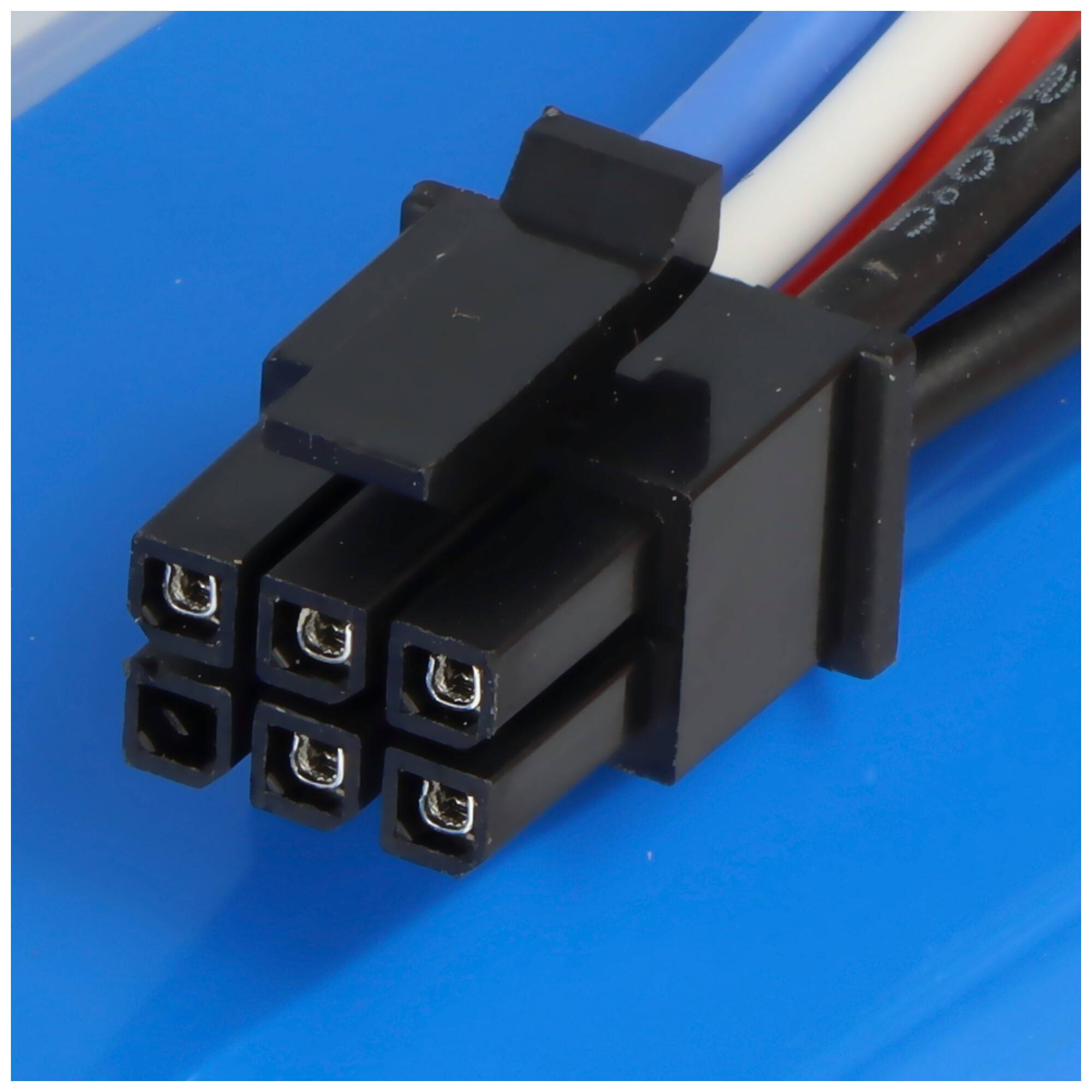 Akku passend für Saugroboter Xiaomi Dreame W10, W10S, W10 Pro, Li-Ion, 14,4 Volt, 5200mAh