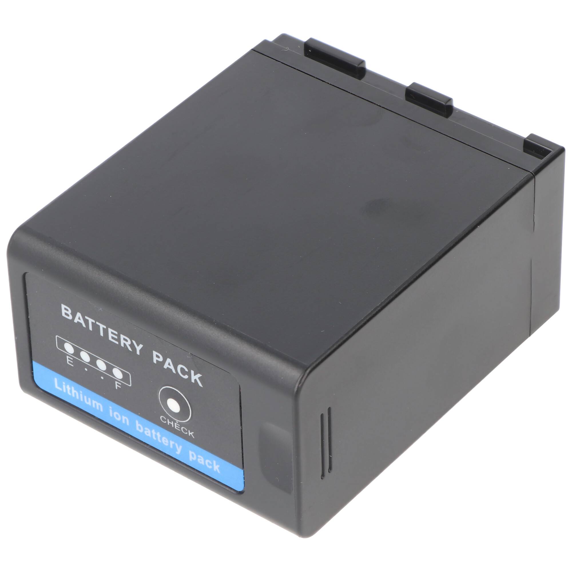 Akku passend für CANON BP-A60 Li-Ion 14.4V 6700mAh