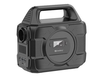 SANDBERG Power Station AC 300 Telekommunikation, UCC & Wearables &