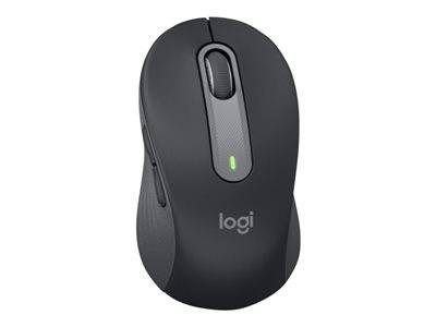 LOGI Signature MK650 Combo Business (CH) Peripheriegeräte & Zubehör Desktop & Combos Maus & -