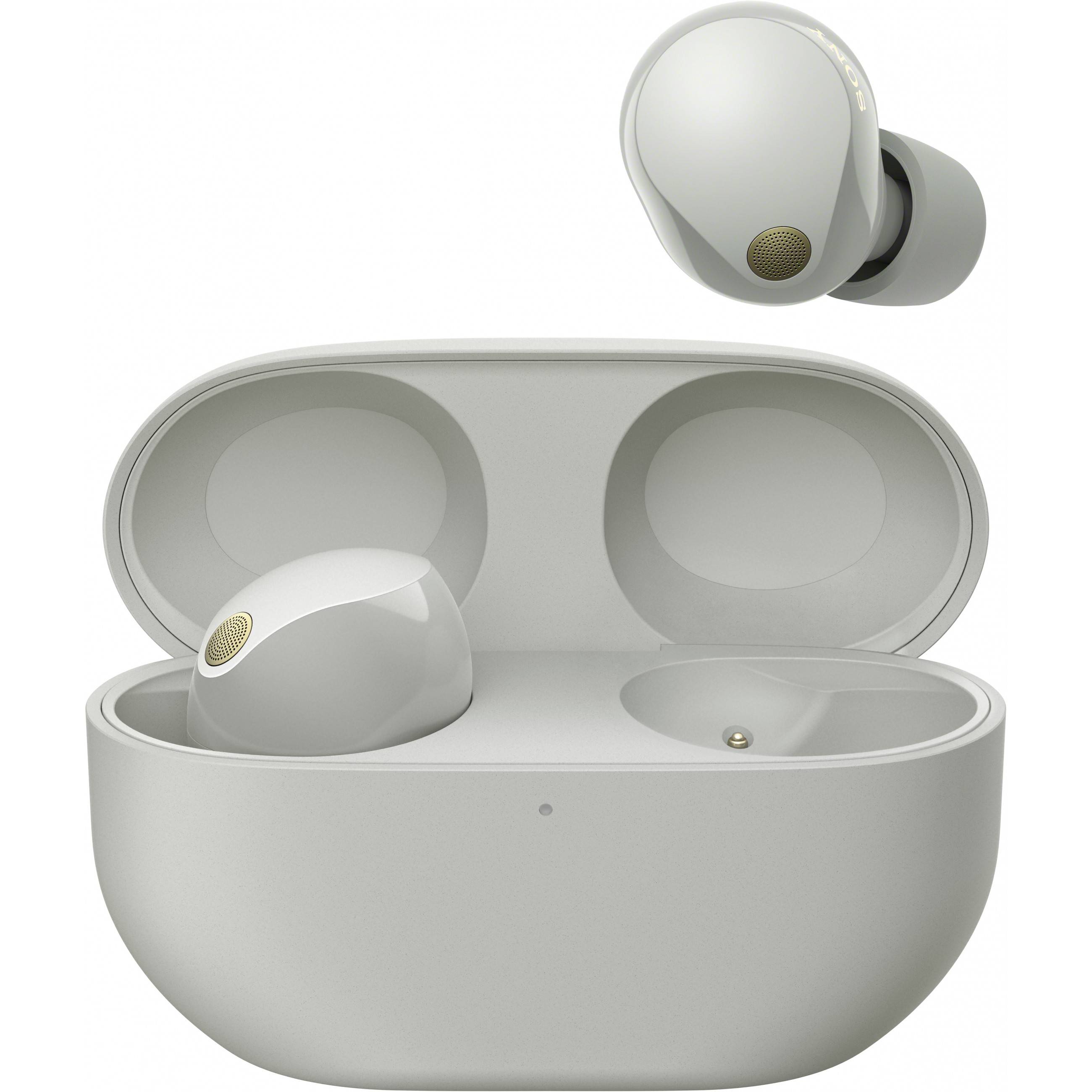 Sony WF-1000XM5 Kopfhörer Kabellos im Ohr Anrufe/Musik Bluetooth &