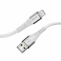Intenso A315L - Lightning-Kabel - USB männlich zu Lightning männlich