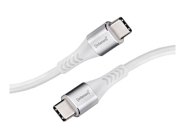 Intenso C315C - USB-Kabel - 24 pin USB-C (M)