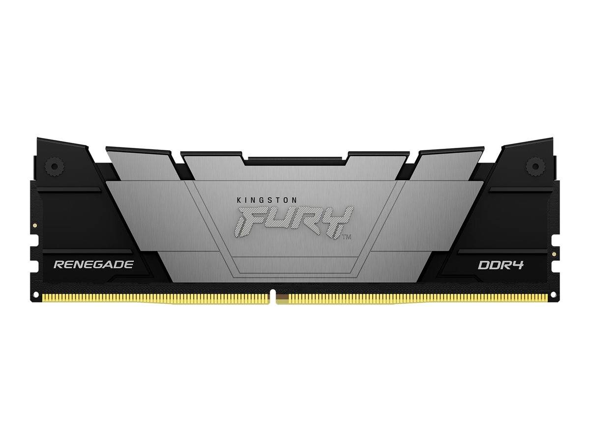 Kingston FURY Renegade - DDR4 - Modul - 32 GB: 1 x 32 GB