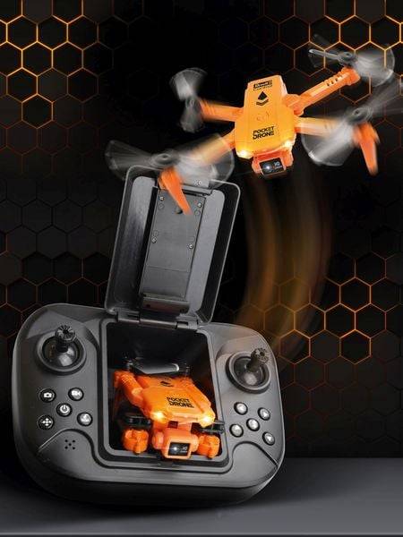 Revell Control - RC Quadrocopter Pocket Drone