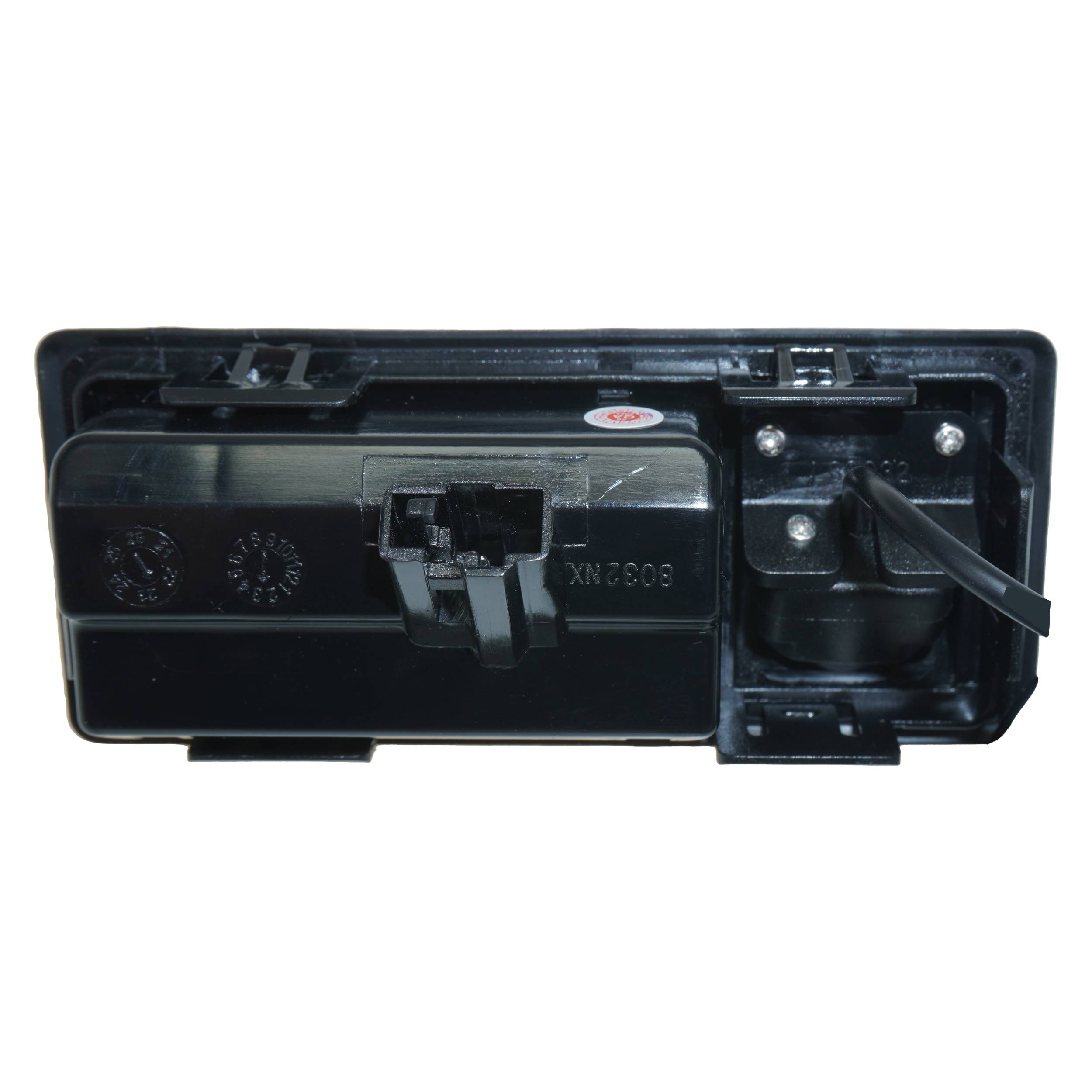 Für VW Audi Skoda A3 8V A4 B9 Touran Tiguan Superb Octavia Kamiq Rückfahrkamera