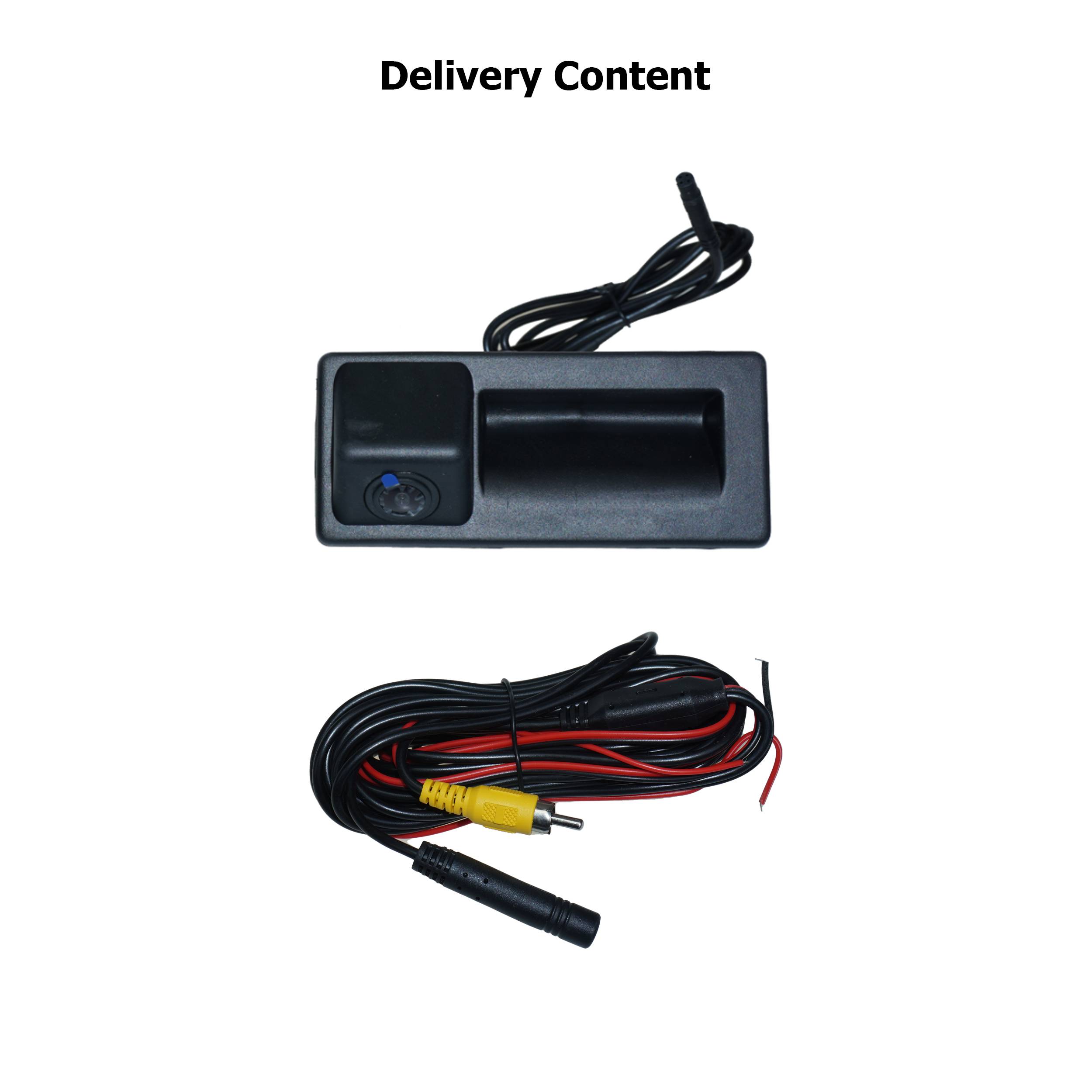 Für VW Audi Skoda A3 8V A4 B9 Touran Tiguan Superb Octavia Kamiq Rückfahrkamera