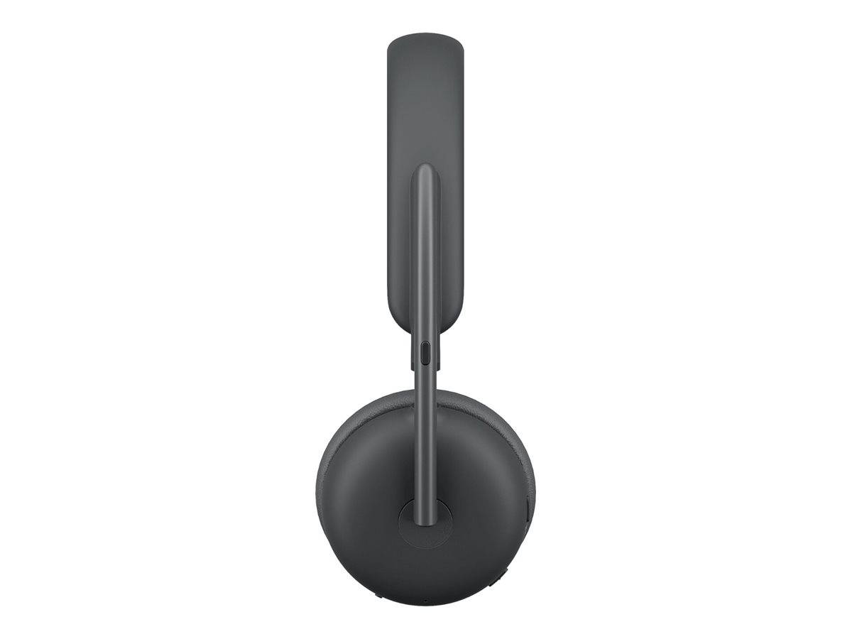 Logitech Zone Wireless 2 - Headset - On-Ear - Bluetooth
