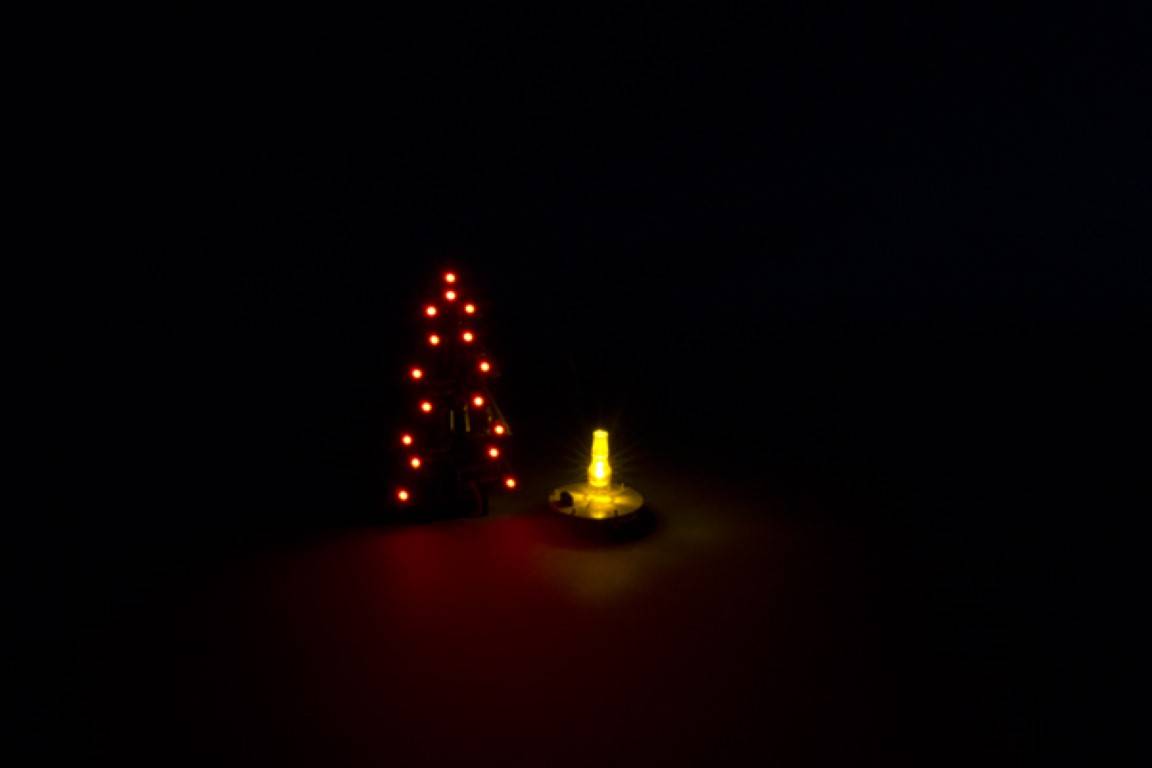 LÖT-EINSTEIGERSET - WEIHNACHTSEDITION