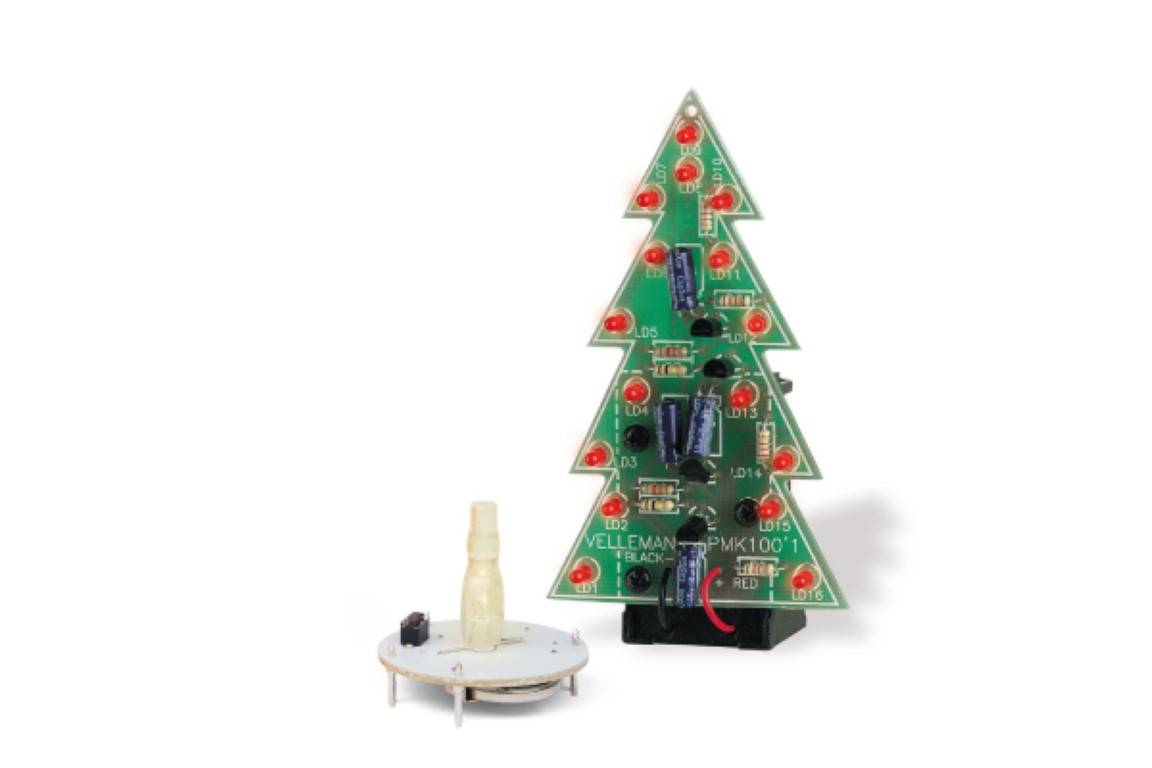 LÖT-EINSTEIGERSET - WEIHNACHTSEDITION