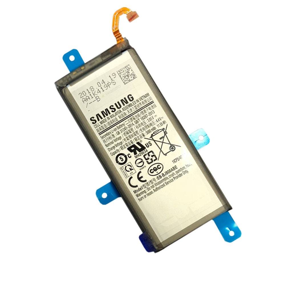 Samsung Galaxy A6 A600 2018 / J6 J600 2018 Akku Battery Pack Batterie GH82-16479A Ersatzakku