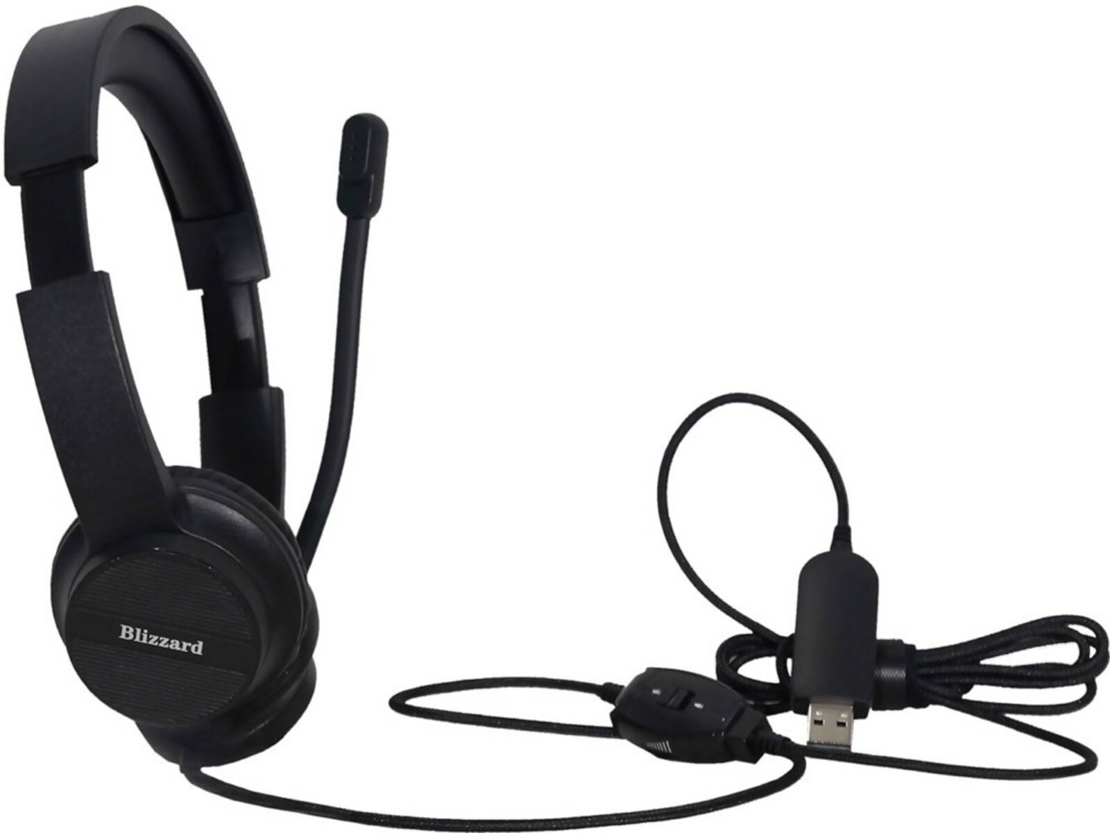 Blizzard Headset Blizzard H4