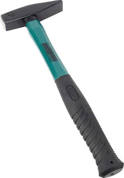 Brüder Mannesmann M76513 Schlosserhammer 300g 1St.