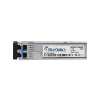 BLUEOPTICS - Scorpion SFP1G-TR13 kompatibler BlueOptics SFP BO05C13620D