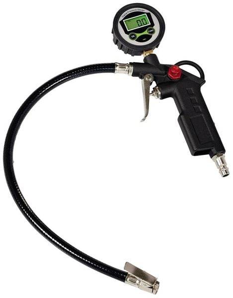 Einhell Druckluft-Reifenfüller 13 bar