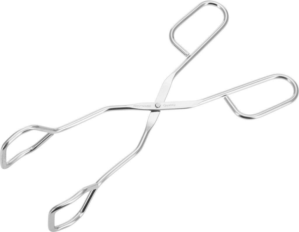Westmark 12702270 - Edelstahl - Edelstahl - Edelstahl - 220 mm
