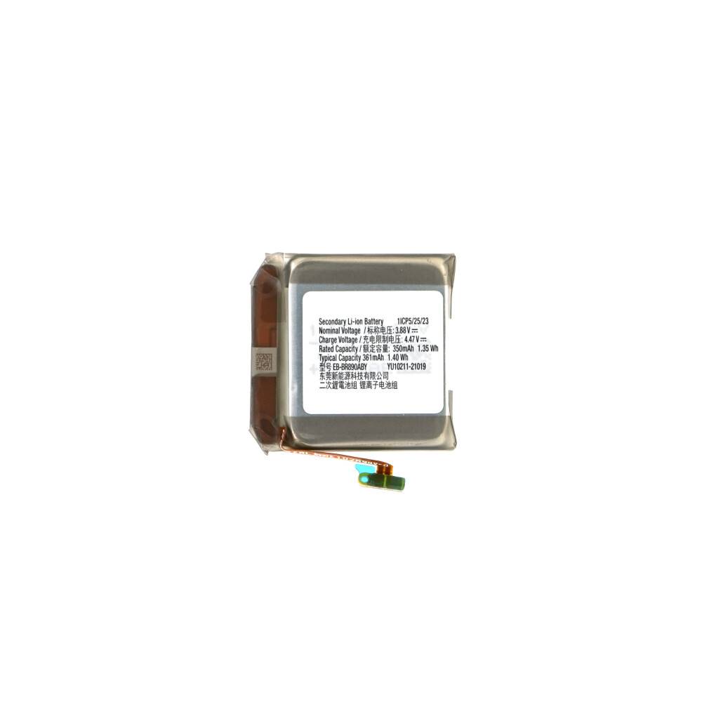 Akku für Samsung Galaxy Watch 4 SM-R865 EB-BR890ABY R870 R875 R890 GH43-05066A