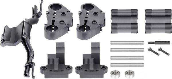 Reely RE-6610221 Ersatzteil