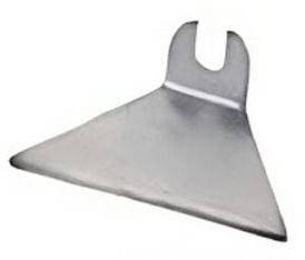 Ersatz Lötspitze für SMD Lötkolben T1540063, 30mm