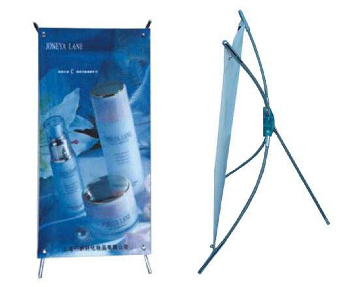Werbewand Plakatständer Kundenstopper Werbeaufsteller Faltdisplay Bannerdisplay Plakatwand
