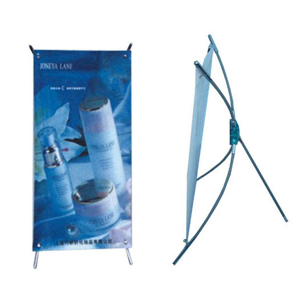 Werbewand Plakatständer Kundenstopper Werbeaufsteller Faltdisplay Bannerdisplay Plakatwand