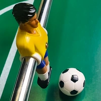 22 Tischkicker Figuren 13mm Niederlande Brasilien Tisch Fussball Kicker Figuren 22 Tischkicker Figuren 13mm Niederlande Brasilien Tisch Fussball Kicker Figuren