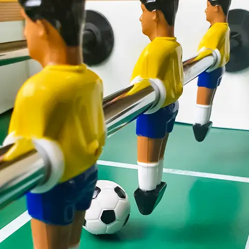 22 Tischkicker Figuren 13mm Niederlande Brasilien Tisch Fussball Kicker Figuren 22 Tischkicker Figuren 13mm Niederlande Brasilien Tisch Fussball Kicker Figuren