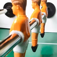 22 Tischkicker Figuren 13mm - Niederlande Spanien Tisch Fussball Kicker Figuren 22 Tischkicker Figuren 13mm - Niederlande Spanien Tisch Fussball Kicker Figuren